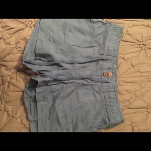 Patagonia Shorts